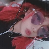 Lilibeth_hades webcam