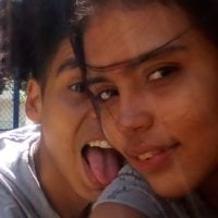 Offline chatovací místnost candyromeo