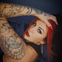 gypsyriot webcam