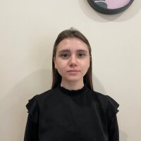 RoblnMoore Adlı Modelin Çevrimdışı Sohbet Odası