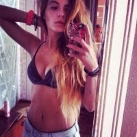 Offline chatovací místnost ClaireGloss