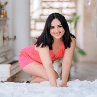NoraSimons webcam model