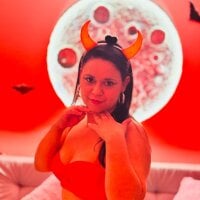 NicoleLerman webcam model