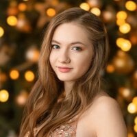 CamiDinkle webcam model