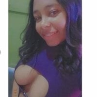 ShanellTastty webcam model