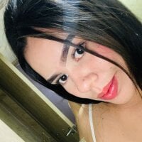 Mia-Kendall webcam model