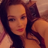 megha_cherry webcam model