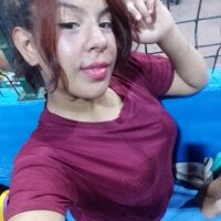 LillyMorris webcam model
