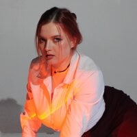 HelenDanvers webcam model