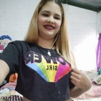 Rebeca27Gus' Avatar Pic