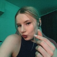 purrfecteva webcam model
