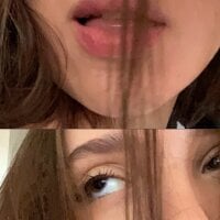 AdeleDavis webcam model