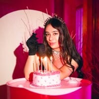 Georgina_1t Webcam-Show