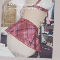 tubebecita2507 Ruang Obrolan Offline