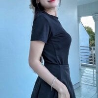 xuan-cute webcam model