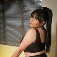 Lili_Daniels webcam model