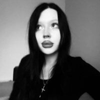 DonaRoberts webcam model