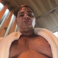 SecretlyDD webcam model