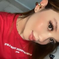 DARIAJACKSON webcam model