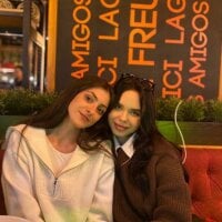 MollyandStacy