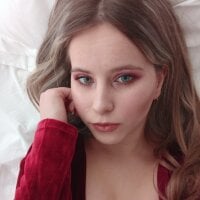 Model SweetKaty_kiss