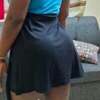 Bilik Sembang Luar Talian blackisbeuty