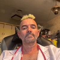 bigdozer25 webcam model