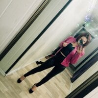 Rose_Aline Offline Chatraum