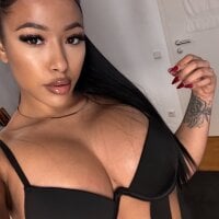 Lunakiana's Avatar Pic