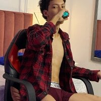 thiagothompson01 webcam model
