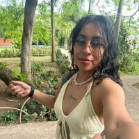 Maddyson_Perez webcam model