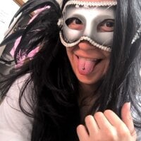 DanielaSirena webcam model
