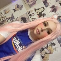 peachsorbet's Webcam Show