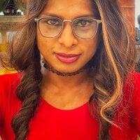 RozySha model avatar