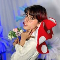 goth_minerva webcam model