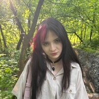 RandiAldis webcam model