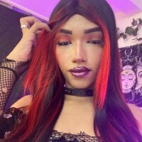 Alejandrita_Robinson webcam
