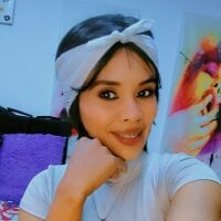 DulceMaria_ik webcam model