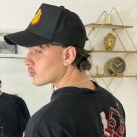 SEXYBOY_VC webcam model