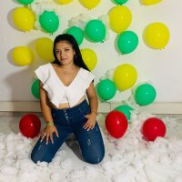 Cindy_Croof Adlı Modelin Çevrimdışı Sohbet Odası