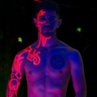 AlejandroStormmLive Webcam