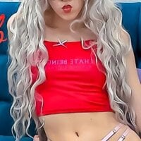 VanillaKelly webcam model