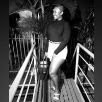 Black-Barbiee