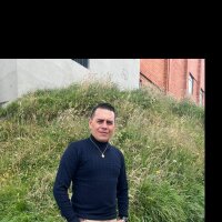 juliocesmog's Avatar Pic