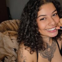 Ellieh_Souza webcam