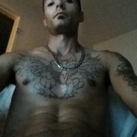 DarkHorse89 webcam
