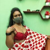 miss-mushkan webcam model