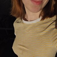 gin_pop webcam model