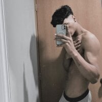 El_Negrochulo webcam