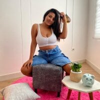 SweetMulata's Avatar Pic